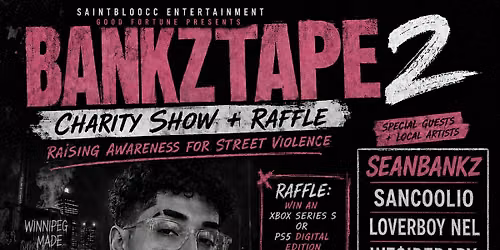 The BankzTape 2