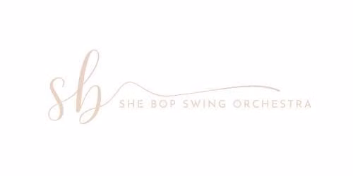 She Bop Swing Orchestra
