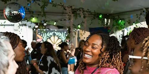 The Friendship Mixer: Friendsgiving Edition