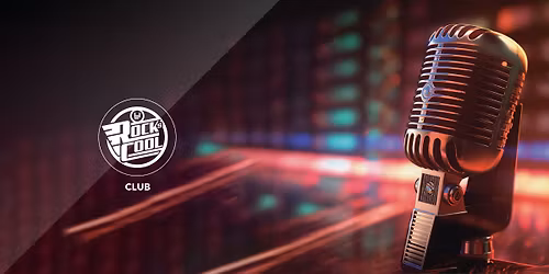 Karaok\u00e9 @ Club Rock's Cool