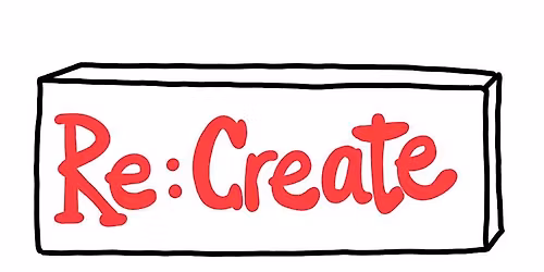 Re:Create  - EcoBot workshop