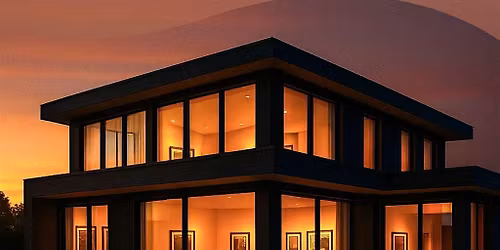 OSER BRILLER - IMMOBILIER