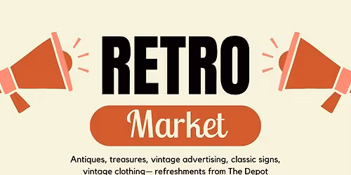 Retro Market