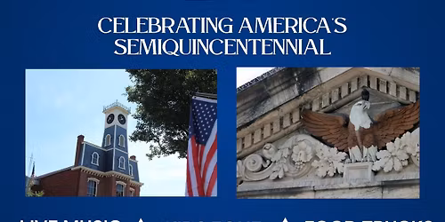 Boro Bash 250: Celebrating America\u2019s Semiquincentennial