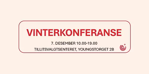 Vinterkonferanse