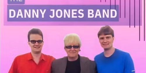 Danny Jones and Family Gospel Sing\n