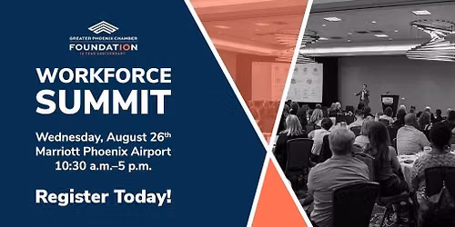 Workforce Summit