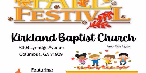 Fall Festival