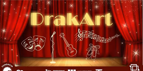 DrakArt, czyli Artystyczna Draka | 2.12.2025r.