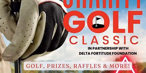 Charity Golf Classic