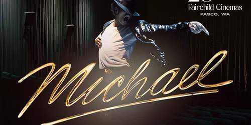 "Michael" the Movie Private Screening