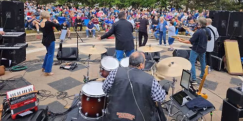 Schaumburg celebrates America's 250th!