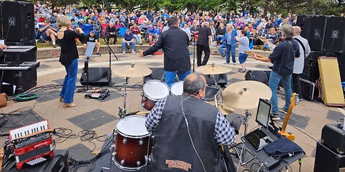 Schaumburg celebrates America's 250th!
