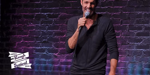 We Own the Laughs