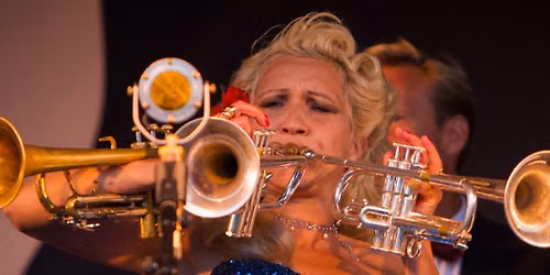 Gunhild Carling