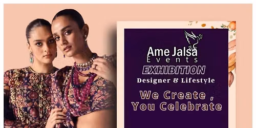 JALSA Grand Diwali Exhibition