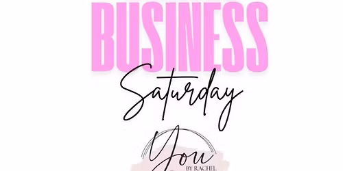 You Salon & Boutique Small Business Saturday