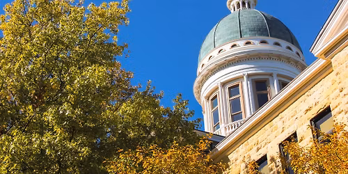 Fall Visit Day