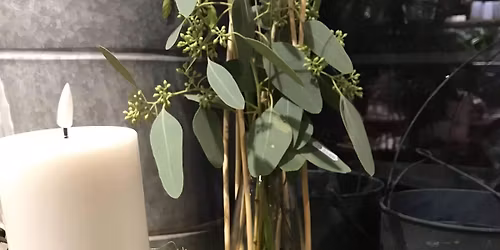 Blume\u00b4s JULEKURSUS 2025 \ud83c\udf84