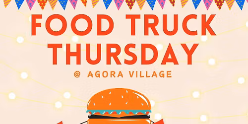 Food Truck Thursday 