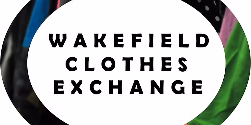 Wakefield Clothes Exchange