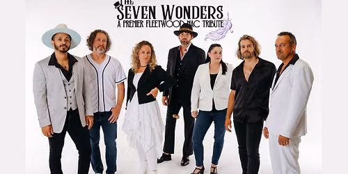 The Seven Wonders - A Tribute to Fleetwood Mac