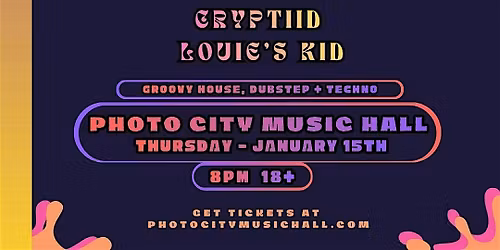 That 70s Rave - Boogie n' Bass - Rochester, NY