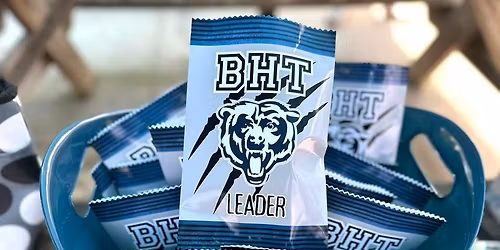 PTO Meeting at Mount Airy Public Library