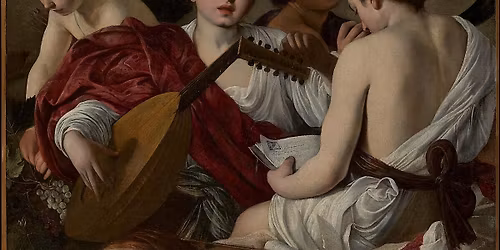 LGBTQ Secrets of the Met Museum Tour \u2022 NYC