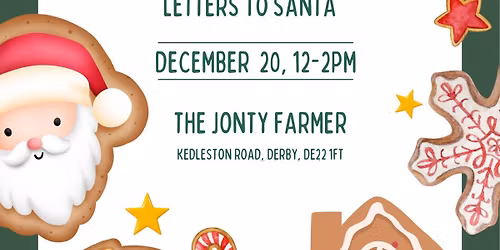 Kids Christmas Fun Day