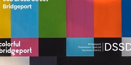 Bridgeport DSSD Board of Commissioners Meeting