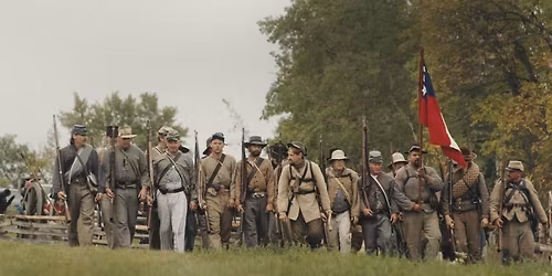 Battle of Carthage Re-Enactment 2026