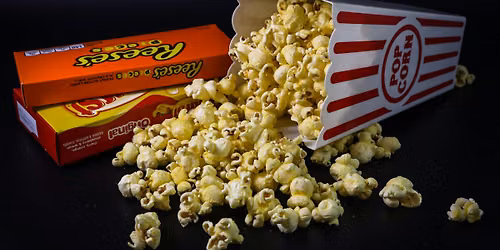 Doula Movie Night