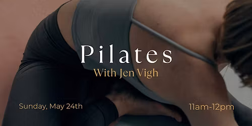 Pilates at Kuya