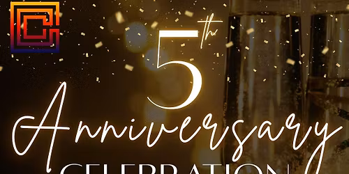 CREED63: 5th Anniversary Celebration