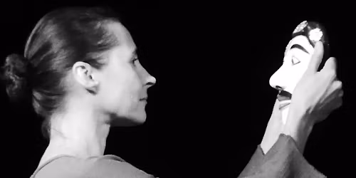 Stage - Le masque balinais : outils corporels au service du personnage. Avec Joanna Belloni 