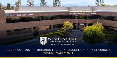 Western State Grand Opening & Ribbon Cutting Ceremony