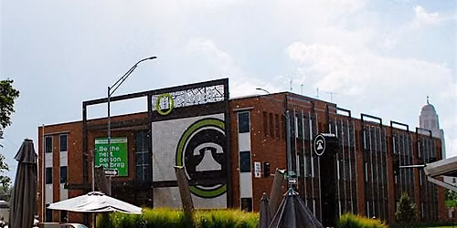 Downtown Champion: Telegraph Telephone Museum Tour