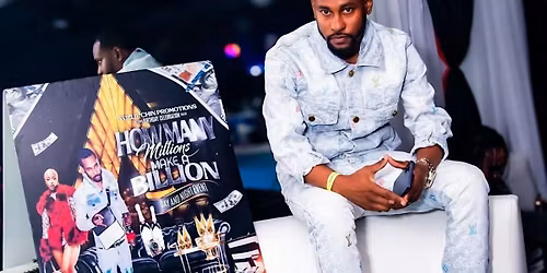 How Many Millions Make A Billion