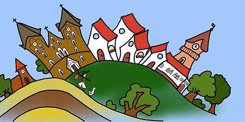 Tulip\u00e1nos l\u00e1da mes\u00e9i- Mesefesztiv\u00e1l