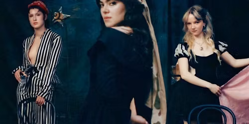 The Last Dinner Party Madrid Tickets