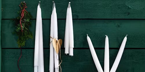 Vi lager julegaver! \ud83c\udf84