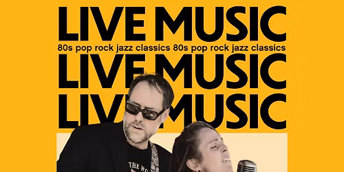 Live Music Night at Bokeh on the Plaza