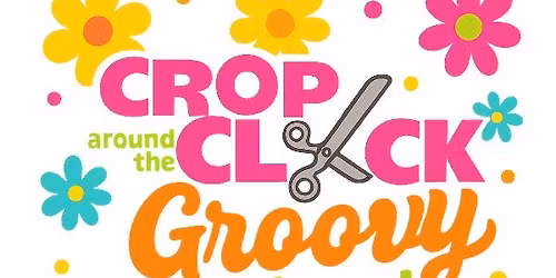 Spring Crop Around the Clock