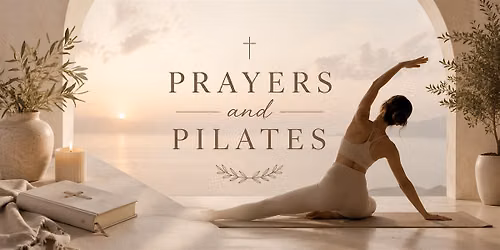 Prayers & Pilates