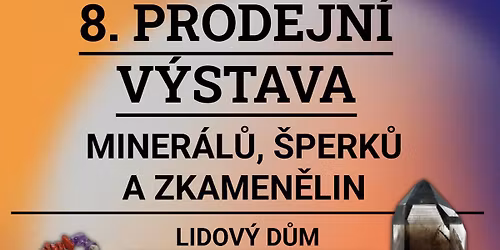 Burza miner\u00e1l\u016f Blovice