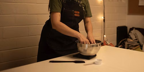 Beginner Sourdough Workshop