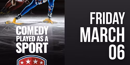 ComedySportz San Antonio