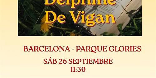 "Esto da para hablar". Club de lectura en Barcelona.
