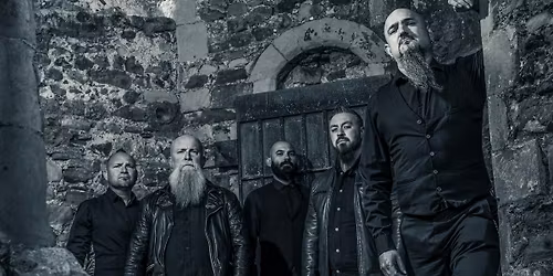 Consecration + Smouldering Tomb &amp; Tomb Slab